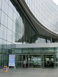 いわて県民情報交流センター4