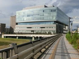 いわて県民情報交流センター5