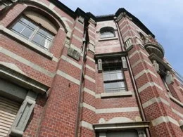 岩手銀行旧本店本館2