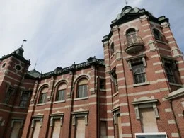 岩手銀行旧本店本館3