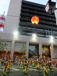 岩手銀行本店ビル3