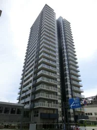 D'グラフォート盛岡駅前タワーズLIBERTY