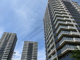 D'グラフォート盛岡駅前タワーズCOTTAGE