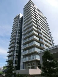 D'グラフォート盛岡駅前タワーズCOTTAGE