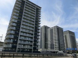 D'グラフォート盛岡駅前タワーズCOTTAGE