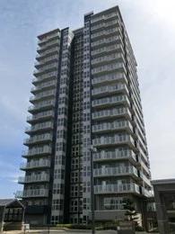 D'グラフォート盛岡駅前タワーズWELLS2