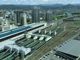 プレミスト盛岡駅前GATE-TOWER2