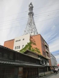 東北電力 岩手支店ビル