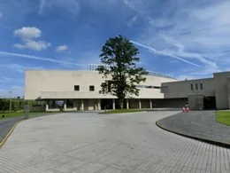 岩手県立美術館