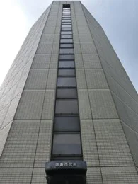 徳島市役所本館