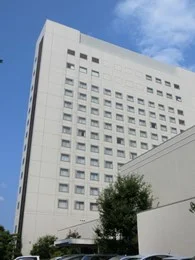 徳島グランヴィリオホテル4