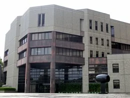 徳島市役所南館2