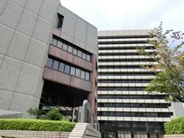 徳島市役所南館3