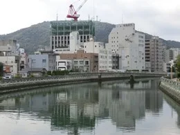 徳島大正銀行本店ビル3