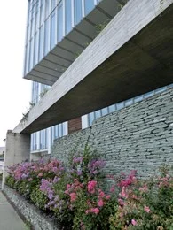 NHK徳島放送局/日本放送協会徳島放送会館3