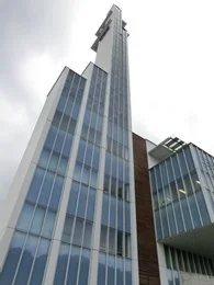 NHK徳島放送局/日本放送協会徳島放送会館5