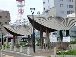 阿波おどり会館2