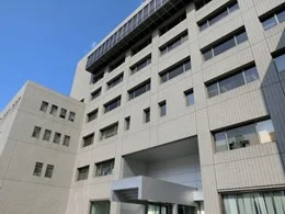 新聞放送会館/徳島新聞社本社ビル