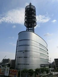 ドコモ徳島ビル