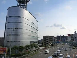 ドコモ徳島ビル