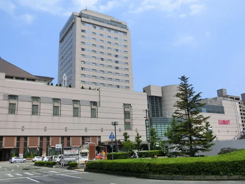 徳島ターミナルビル