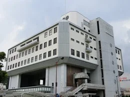 徳島県郷土文化会館/あわぎんホール3