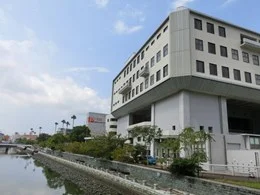 徳島県郷土文化会館/あわぎんホール6