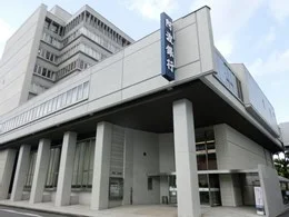 阿波銀行本店ビル4