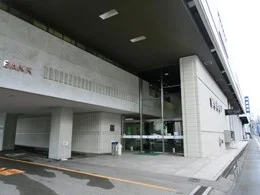 阿波銀行本店ビル6