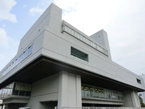 阿波銀行事務センター