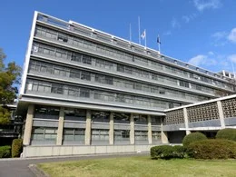 広島県庁舎本館3