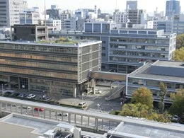 広島県庁舎本館5