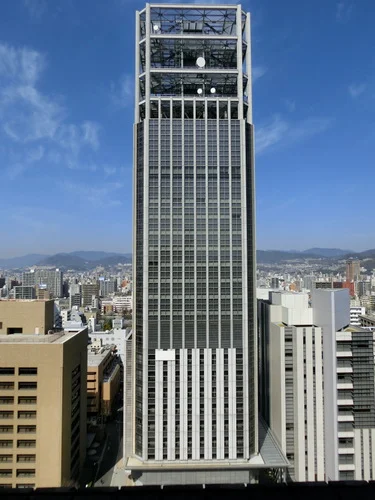 ドコモ広島大手町ビル