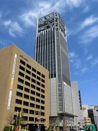 ドコモ広島大手町ビル