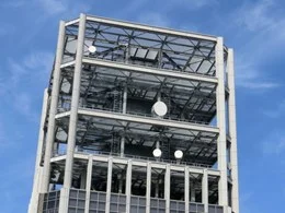 ドコモ広島大手町ビル