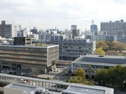 広島県議会議事堂3