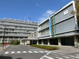 広島県庁舎南館