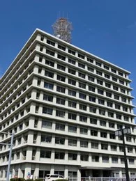 広島合同庁舎2号館