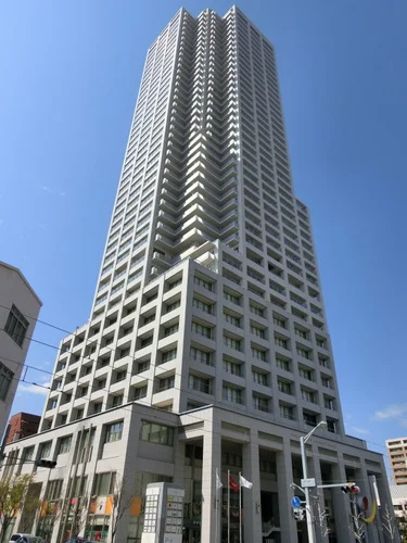 アーバンビューグランドタワー