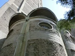 世界平和記念聖堂