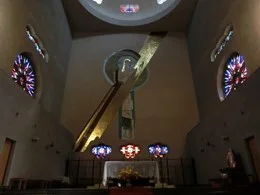 世界平和記念聖堂