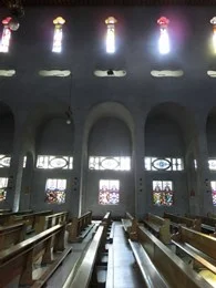 世界平和記念聖堂