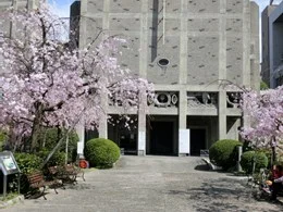 世界平和記念聖堂