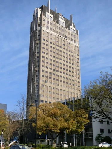 オリエンタルホテル広島