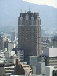 オリエンタルホテル広島3