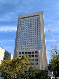 中町三井ビル/三井ガーデンホテル広島