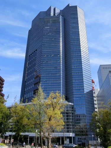 広島クリスタルプラザ