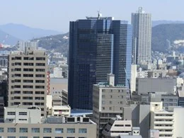 広島クリスタルプラザ