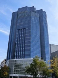 広島クリスタルプラザ