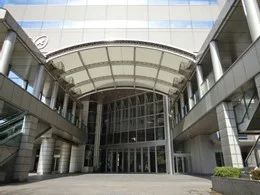 NHK広島放送センタービル4